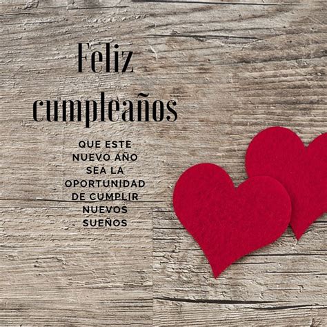 cartas de feliz cumpleaños cortas